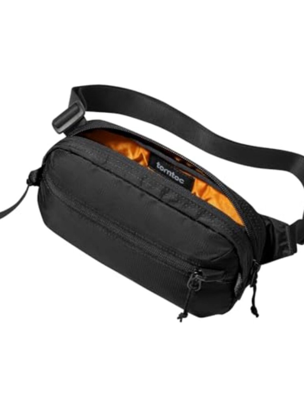 Sling Bag RFID Blocking Crossbody Chest Pack Men Women Travel